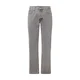 LEVIS Kavbojke 501, siva