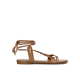 Sandali DeeZee F103-57 Rjava