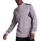 HMLAUTHENTIC HALF ZIP SWEAT