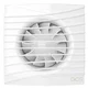 Izduvni ventilator 100mm SILENT4C