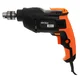 Izvijač 230V 1500W 10663