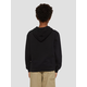 DICKIES Majica Oakport modra / rdeča / črna / bela