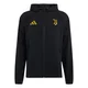 adidas Jakna s kapuco Juventus Tiro Travel Windbreaker