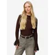 MixRay Pulover Pullover rjava