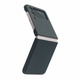 Futrola ELEGANT THIN za Samsung F711B Galaxy Z Flip3 crna