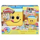 HASBRO Hasbro Play-Doh: Picnic Shapes Starter Set (F6916), (21635929)