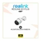 Reolink G330 kamera, battery 4G, outdoor