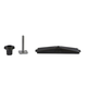 THULE T-ADAPTERSET 20x27 MM M8