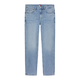 Tommy Jeans Kavbojke RYAN svetlo modra