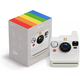 POLAROID Now 3 instant fotoaparat, bel (009155)