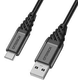 OtterBox 3m USB-C to USB-A Cable, Black (78-52666)