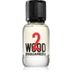Dsquared2 2 wood toaletna voda za moške 30 ml