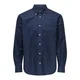 Only & Sons Srajca ONS Oxford mornarska