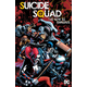 SUICIDE SQUAD THE NEW 52 OMNIBUS