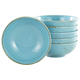 Creatable Set Posod Blue, 6-Delni