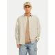 Jack&Jones Srajca Joshua 12260673 Bež Relaxed Fit