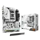 Asrock B850 Steel Legend WiFi ATX matična plošča, Socket AM5