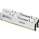 Memorija DDR5 64GB 5200MHz (2x32) Kingston Fury Beast White KF552C40BWK2-64