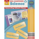 Skill Sharpeners Science, Grade 6