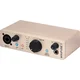 Arturia MiniFuse 1 Champagne audio interfejs