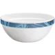 Bormioli Rocco skleda Careware 1,06 l, modra (6 kos)