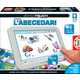 Elektronički tablet ABC LAlphabet Educa za djecu od 3 do 6 godina španjolski