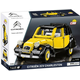 Cobi Citroen 2CV Charleston, 1:12, 1463 KM