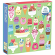 Mudpuppy - Puzzle Cat Café - 500 kosov