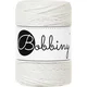 Bobbiny 3PLY Macrame Rope 1,5 mm Off White Vrvica