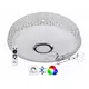 MITEA M205440-BT/WRGB LED SMD plafonjera sa zvucnikom