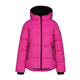 Icepeak KENOVA JR, dječja jakna, roza 250000501I