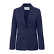 b.young Blazer BYDANTA temno modra