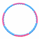 Hula Hoop Insportline Magnetic 110 cm