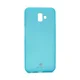Maska Teracell Giulietta za Samsung J610FN Galaxy J6 Plus svetlo plava