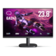 COOLER MASTER Gaming monitor 23.8 GA241 FHD 100Hz (CMI-GA241-EU) crni