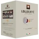 Lollo Caffé Lollo Caffe do Lavazza Blu DEK kavne kapsule brez kofeina 100 kos