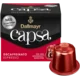 Dallmayr Capsa Espresso Decaf aluminijaste kapsule 10 kos
