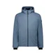 Cars Jeans Prehodna jakna HOWHAM dimno modra