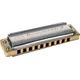 Hohner Marine Band Thunderbird Diatonična ustna harmonika