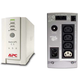 APC Back-UPS CS, 650VA, 400 Watts, USB + serial, RJ 45 data line protect | BK650EI