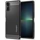 SPIGEN RUGGED ARMOR SONY XPERIA 5 V MATTE BLACK (ACS06359)