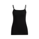 WE Fashion Top, črna