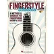 Hal Leonard Fingerstyle Ukulele Note
