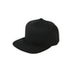 Flexfit Kapa Snapback črna