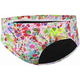 Mens swimsuit michael phelps prisma slip multicolor 24