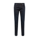 TOM TAILOR DENIM Kavbojke PIERS, modra