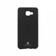 Maska Teracell Giulietta za Samsung A710F Galaxy A7 2016 crna