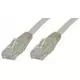 MicroConnect U/UTP CAT5e 7M siv 10 kosov