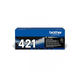 BROTHER TN421 Toner, Crni