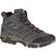 Merrell MOAB 2 MID GTX, moški pohodni čevlji, zelena J06059